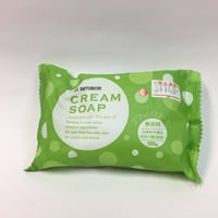 パックスナチュロンクリームソープ　100g（無香料)