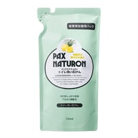 トイレ洗いせっけん（詰替用）　350ml