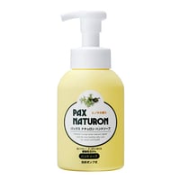 ナチュロンハンドソープ（泡状ポンプ・本体）260ｍｌ