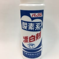 酸素系漂白剤(粉末)ﾎﾞﾄﾙ　430g