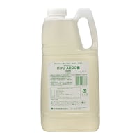 台所用200番　(詰替ボトル2300ml)
