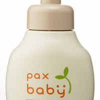 ベビー　全身シャンプー（泡ボトル・本体）300ml