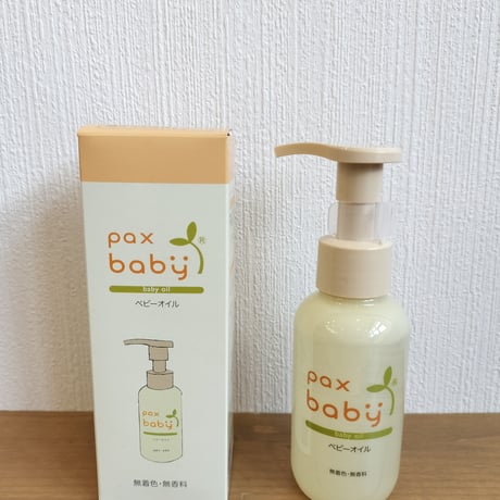 ベビーオイル　90ml