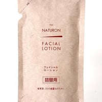 フェイシャルローション（詰替袋）　100ml