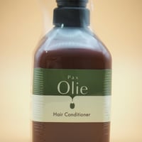オリーヘアコンディショナー　クリームタイプ(高粘度液体)ポンプ　450ml