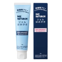 ジェルはみがき　90g