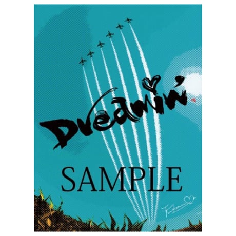 たぁちゃん'ず Hangar