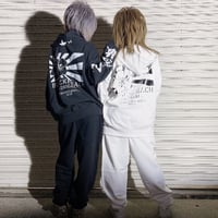 ハイビスカス日章セットアップ★⭐︎