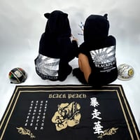 暴走華デカタオル