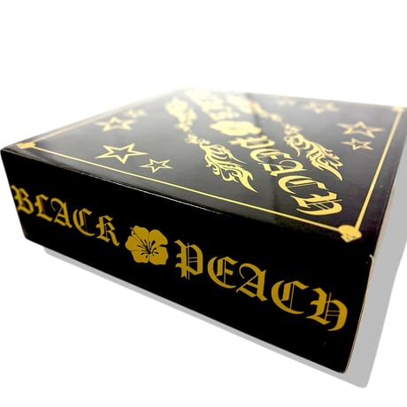 BLACKPEACH