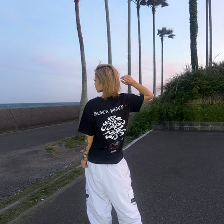 BOUSOUKA T -shirt