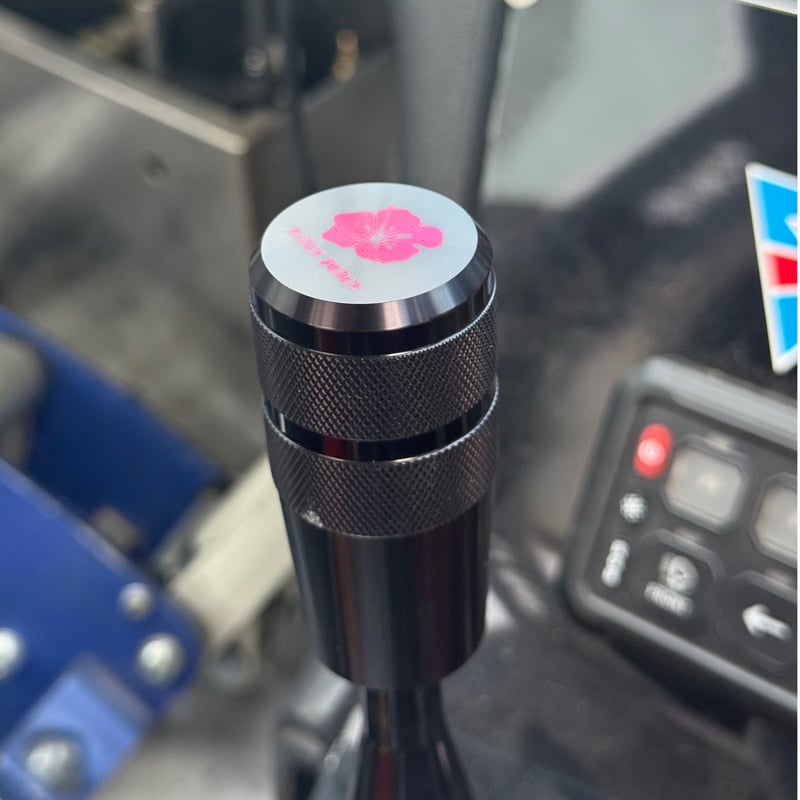 シフトノブ B品 | BLACKPEACH