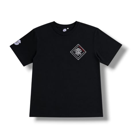 BOUSOUKA T -shirt