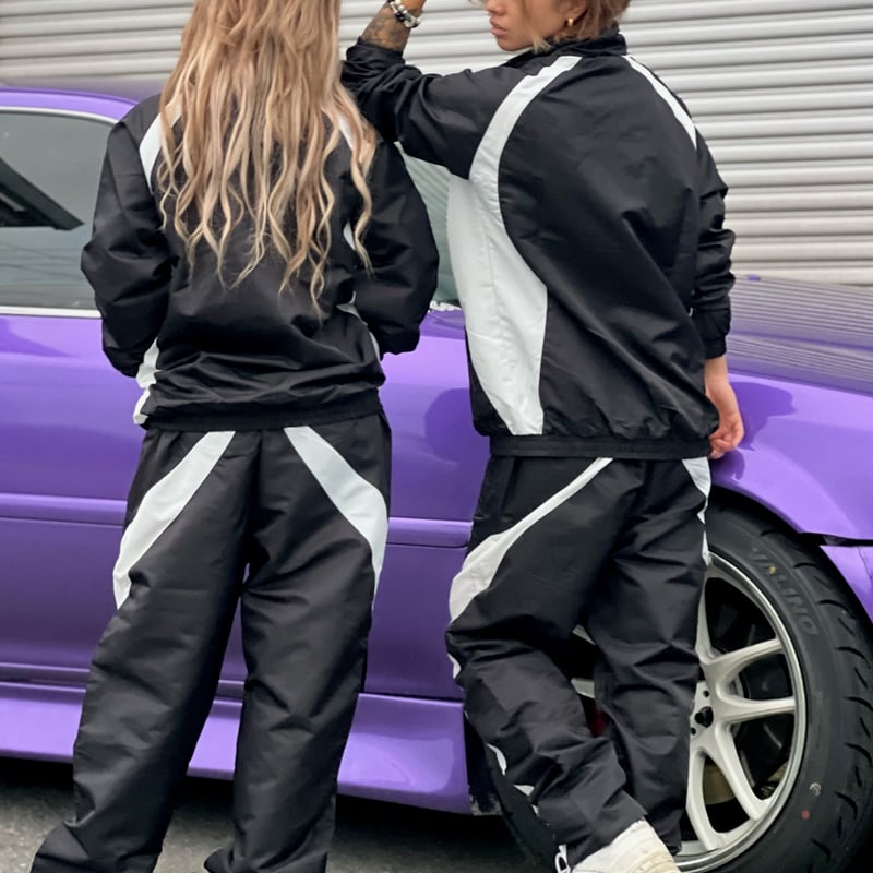 シャカジャー☆セットアップ | BLACKPEACH