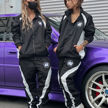 シャカジャー★セットアップ