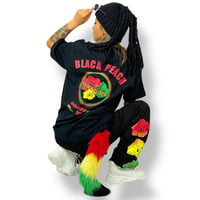 raster color✩Tシャツ