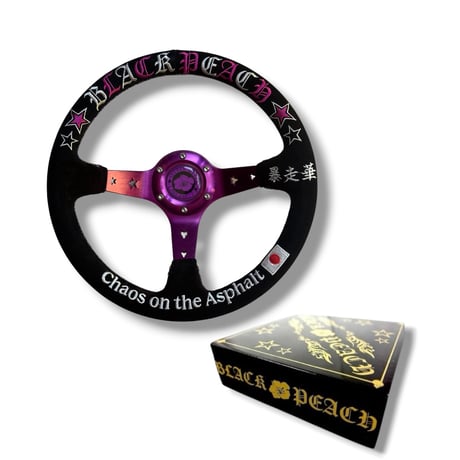 CATEGORY CAR | BLACKPEACH