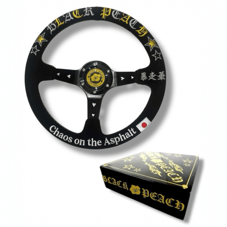 CATEGORY CAR | BLACKPEACH