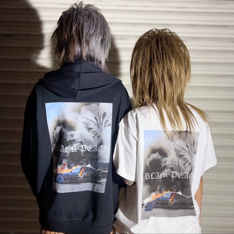 １７　150Tシャツセット メッシュ半袖Tシャツ&タンクトップセット(90cm オフ ホワイト