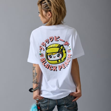 ITEM | BLACKPEACH