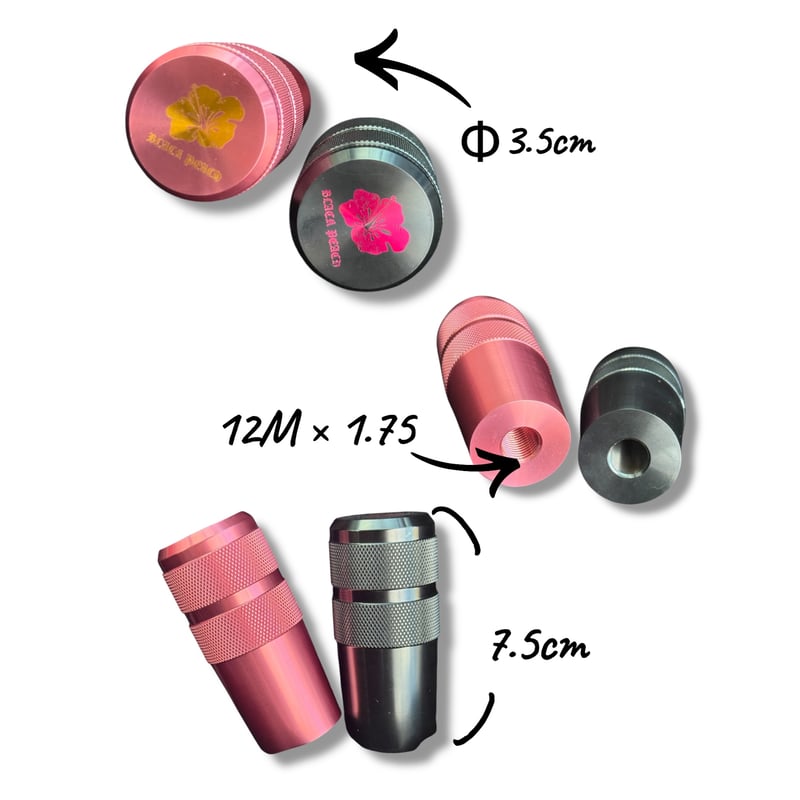 シフトノブ B品 | BLACKPEACH