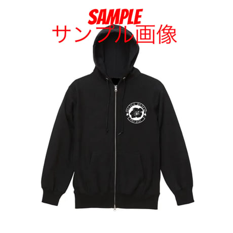 180SXパーカー