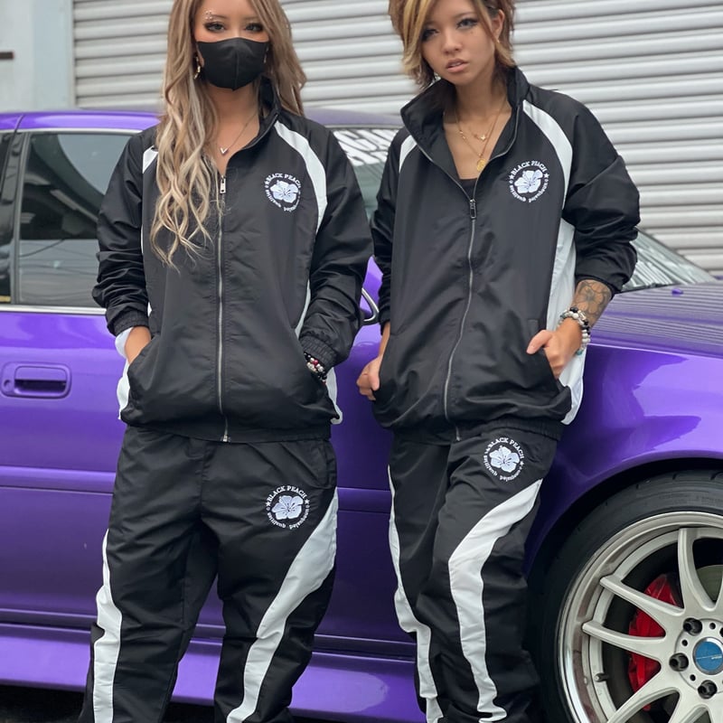 シャカジャー☆セットアップ | BLACKPEACH