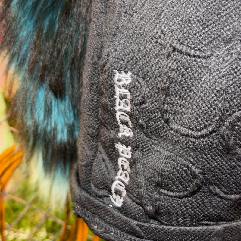 ミニセットアップ | BLACKPEACH