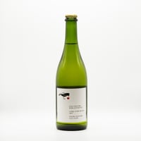 Cider Cuvée Modani 2023