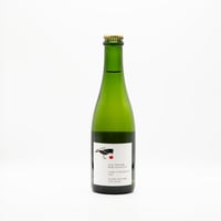Cider Cuvée Modani 2023  Half Bottle