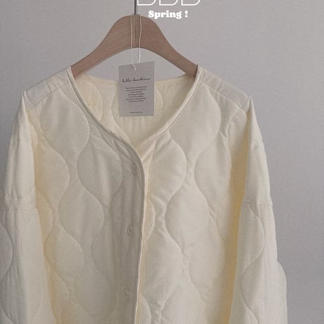 bellabambina/6. adult 26 spring kari jacket ADULT