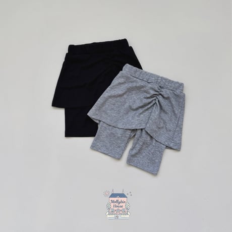 mollybin/34. core skirt leggings JS