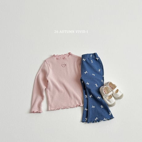 vividi/57. soft denim napal pants XS-XL