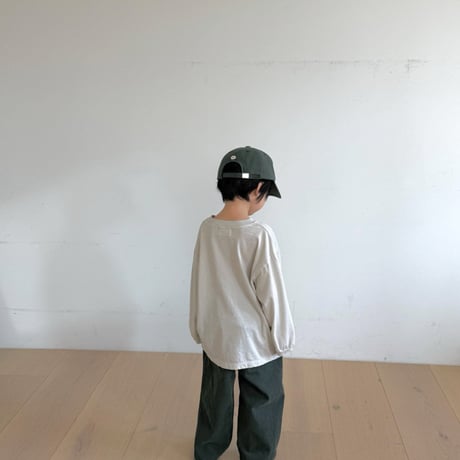jejeunosity/2. merry twil pants JS-JM