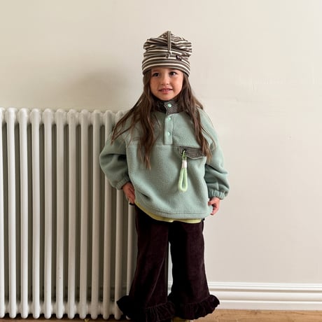 ellymolly/39. hollic gimo fril pants 13-15