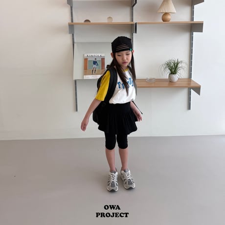 owa/51. skirt pt leggings S-XL