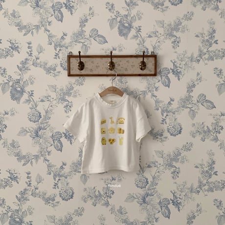 fondue/14. fondue T-shirt XS-XL