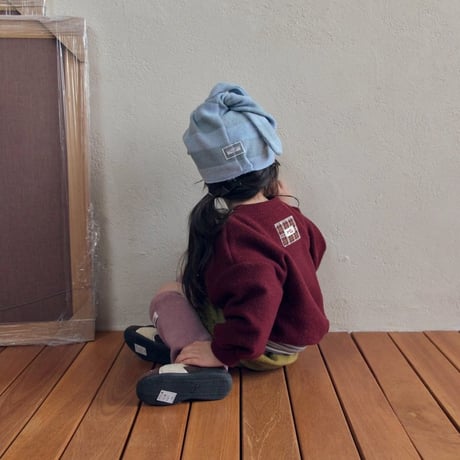 growb/4. Pico beanie FREE