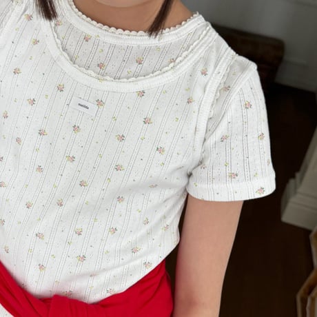 matilda/125. ailet lace sleeveless 5-13