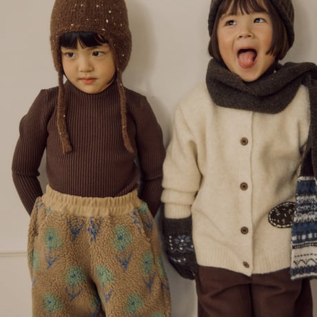 bymimi/42. jargard muffler FREE