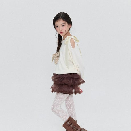 forkchips/26. mello knit man-to-man JS-JXL