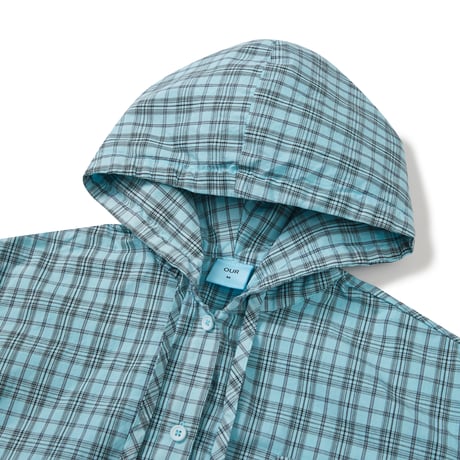 our/40. treble hood shirt JS-JXL