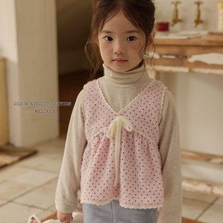 melikey/11. snow bustier XS-XL