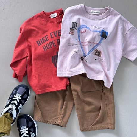 growb/41. space T-shirt JS-JM