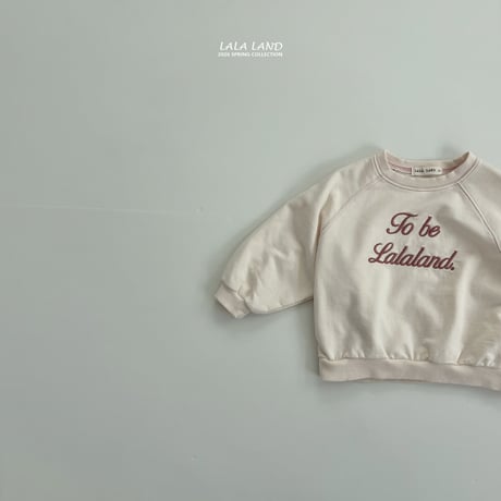 lalaland/24. stitch raglan XS-XL