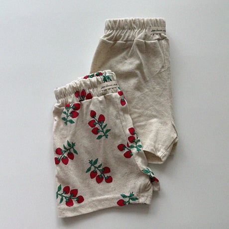 aosta/39. Linen Shorts S-2XL
