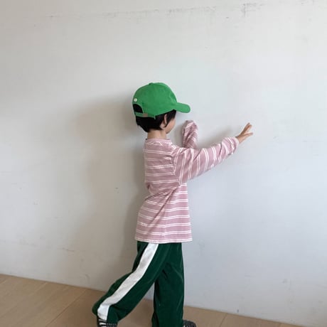 jejeunosity/19. terry track pants XS-XL