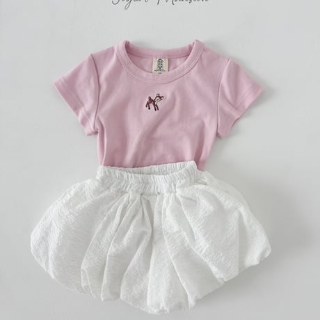 yogurtmansion/40. pumpkin pants XS-XL