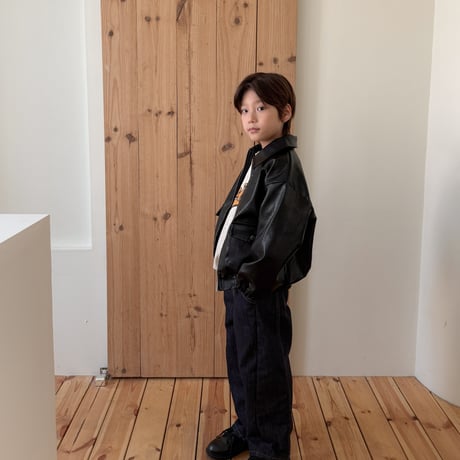 fromi/31. vintage man-to-man S-XL