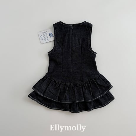 ellymolly/106. mona fril one-piece 13-15